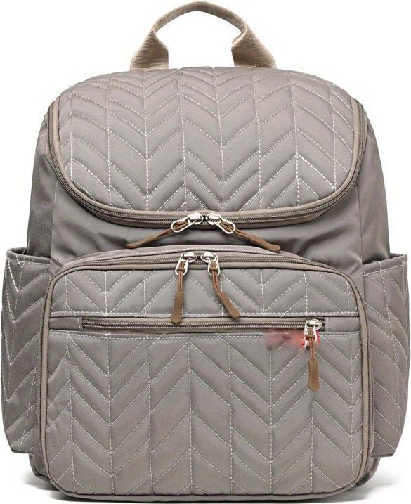 Only-Bags.Store Farbe Grosse Kapazität Stickerei Tasche, Portable Rucksack