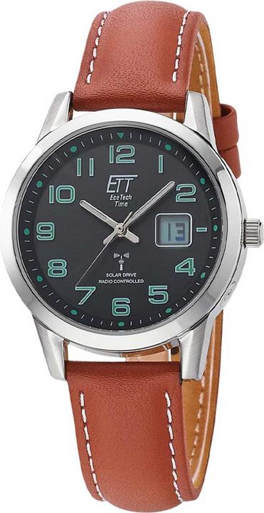 Produktbild ETT ELS-11588-22L (Funkuhr, 34 mm)