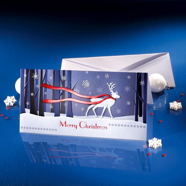 Produktbild Sigel Winter's Eve (10 Stk.)