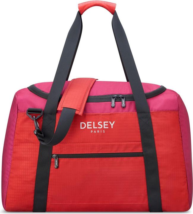Delsey Nomade Faltbare Reisetasche 55 cm (43 l)