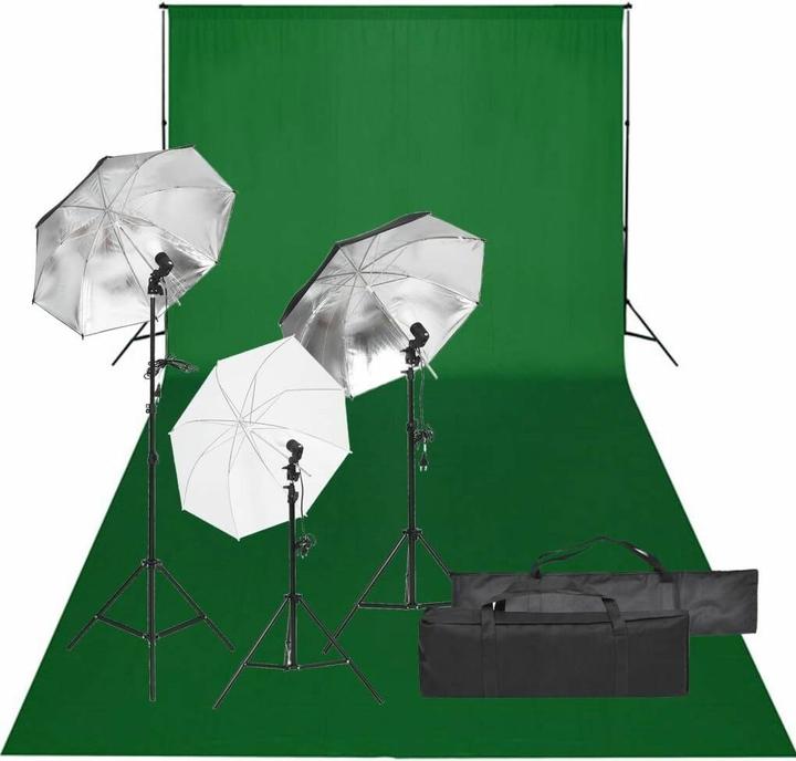 Immagine prodotto VidaXL Altan (15 cm, 230 cm)