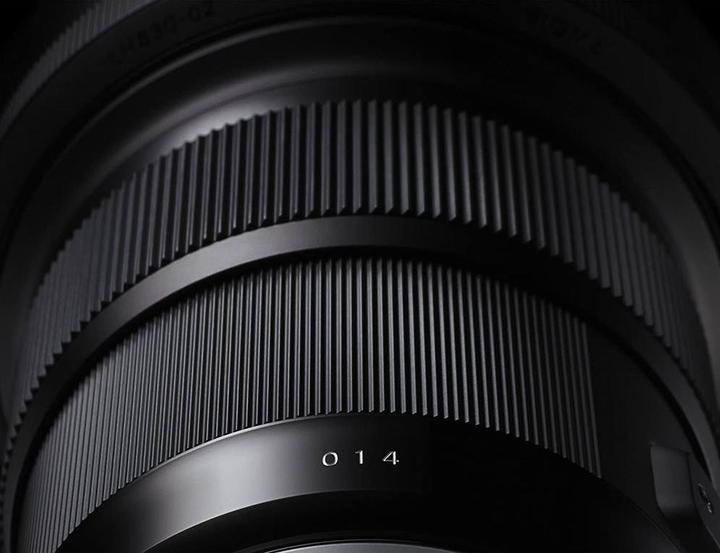 Image du produit Sigma 50mm f/1.4 DG HSM ART, Canon EF (Canon EF-S, Canon EF, Plein format)