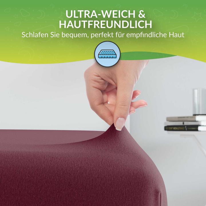 Immagine prodotto Etérea Maglia Comfort (60 x 120 cm, 70 x 140 cm)
