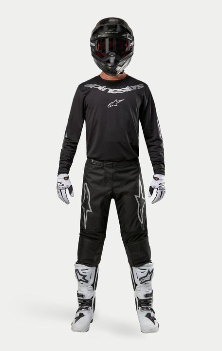 Immagine prodotto Alpinestars Pantaloni fluidi Offroad Mx (Uomini, 38)