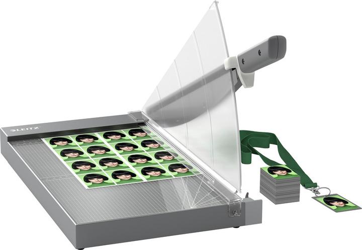Produktbild Leitz OFFICE PRO - Hebelschneider (25 Blätter, A4+)