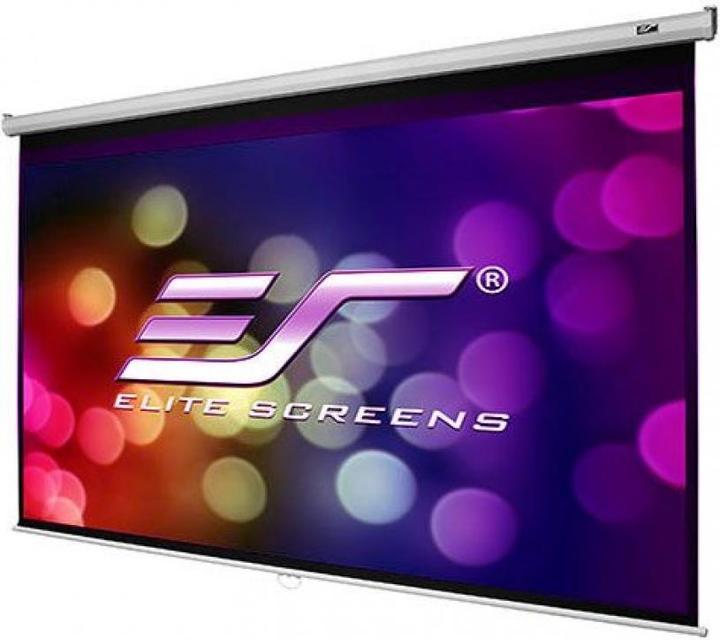 Produktbild Elite Screens Manual (92", 16:9)