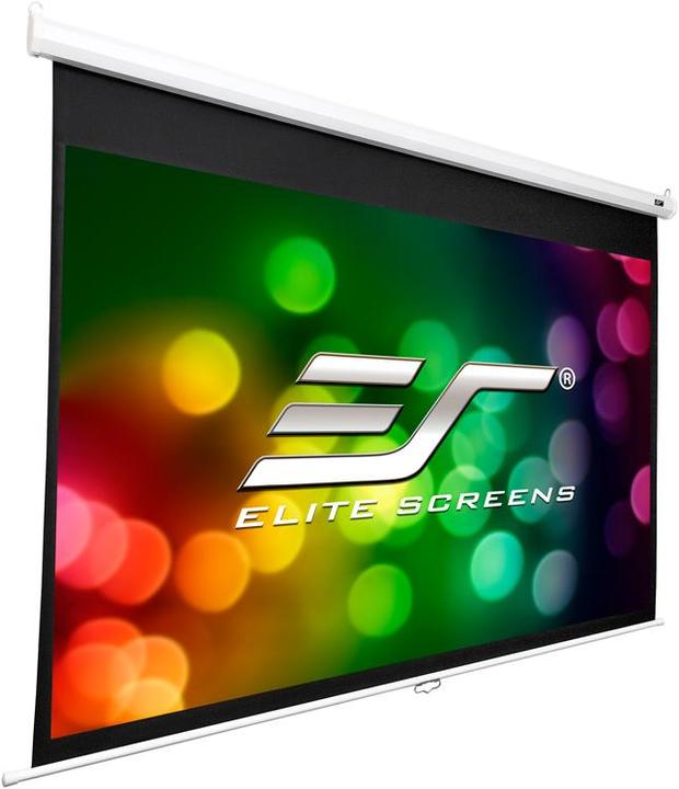 Produktbild Elite Screens Manual (92", 16:9)