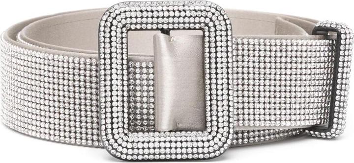 Produktbild Benedetta Bruzziches Belts Silver