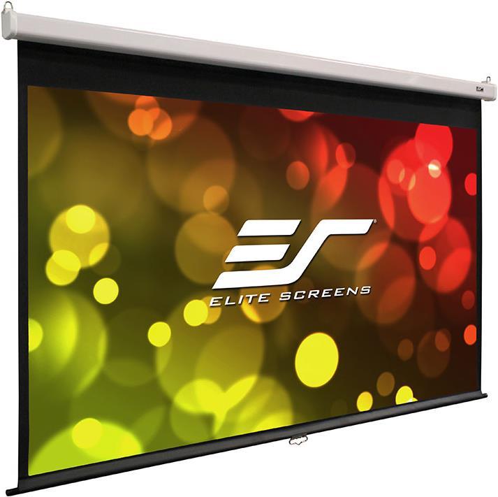 Image du produit Elite Screens Manual SRM Pro (100", 16:9)
