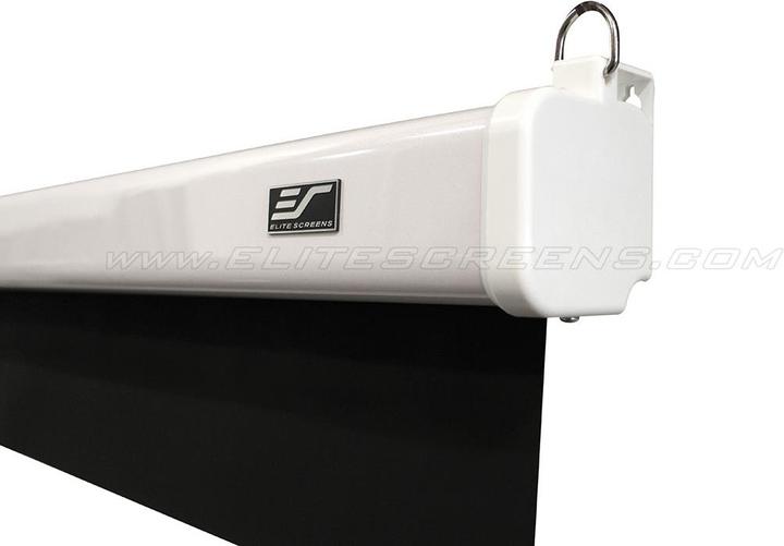 Image du produit Elite Screens Manual SRM Pro (100", 16:9)