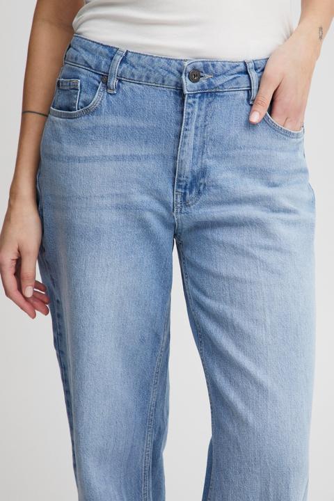Actual product image Pulz Jeans PZVEGA HW - 50207173 (W32/L32)