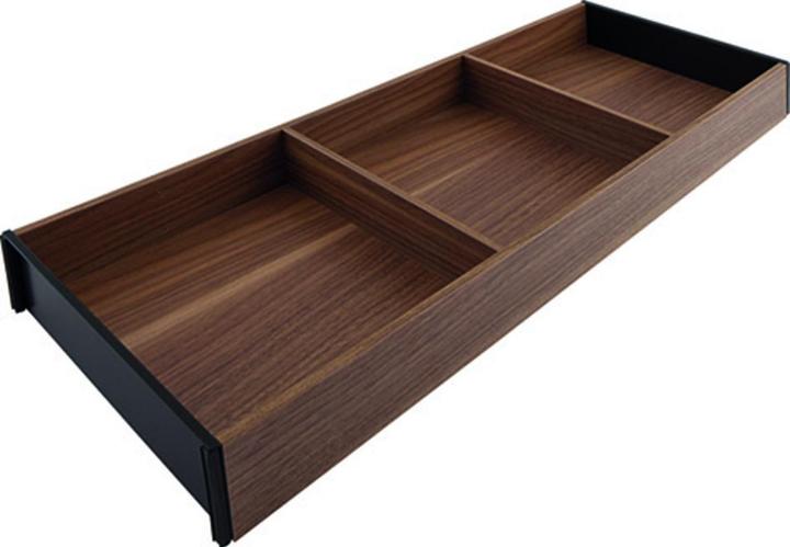 Actual product image Blum Frame for LEGRABOX pure/free AMBIA-LINE 200