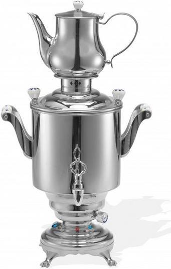 Beem Samowar Romanov (5 l)