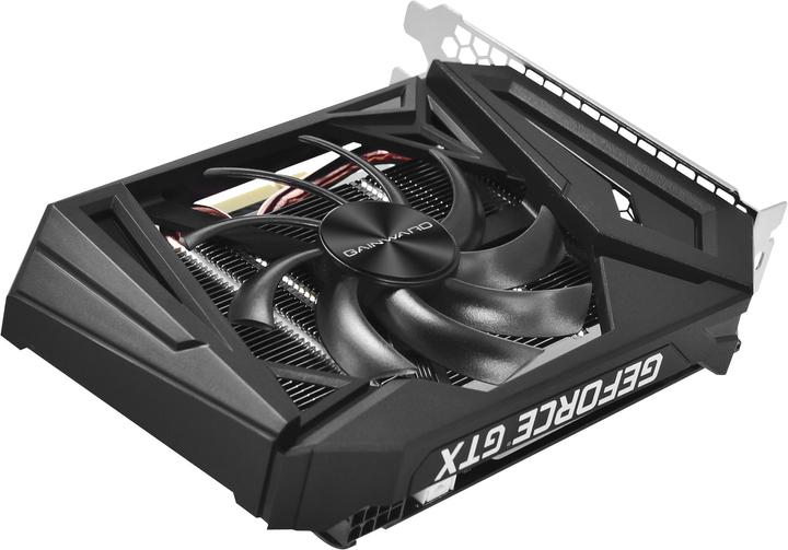 Immagine prodotto Gainward GeForce GTX 1660 Pegasus (6 GB)