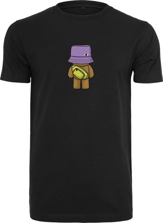 Immagine prodotto Mister Tee Maglietta con orso - 119313 (M)