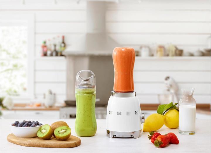 Image du produit Smeg PBF01WHEU (300 W)