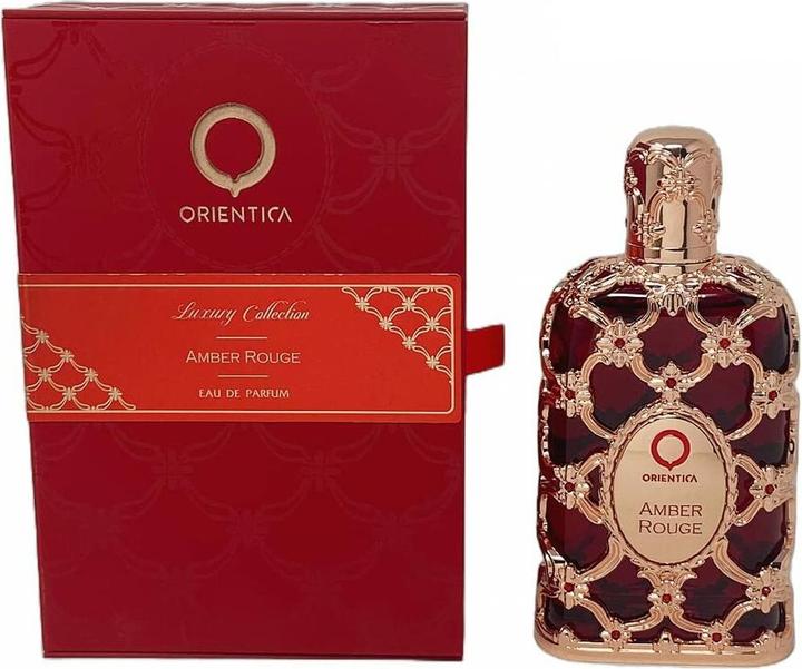 Immagine prodotto Orientica Profumo da donna Amber Rouge EDP 150 ml (Eau de parfum, 150 ml)