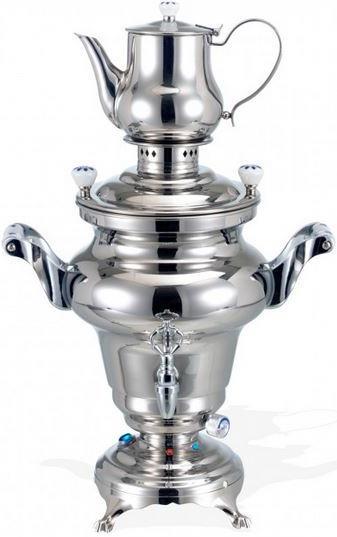 Produktbild Beem Samowar Rebecca (5 l)
