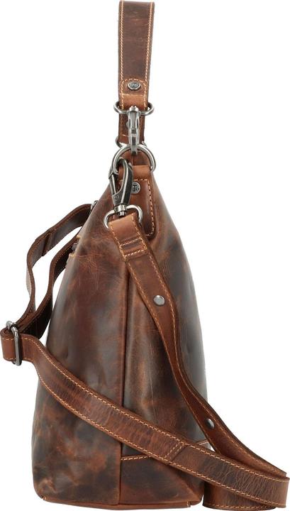 Image du produit Billy the Kid Sac à main Ranger en cuir 34 cm