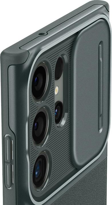Actual product image Spigen Switch-operated 3-position key 458A latching (ZB4BG310) (Samsung Galaxy S23 Ultra)