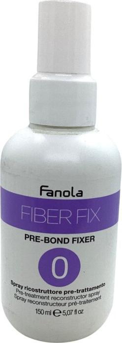Immagine prodotto Fanola Fiber Fix Pre-Bond Fixer 0 (Fissare la fibra, 0 Fissatore pre-collante)