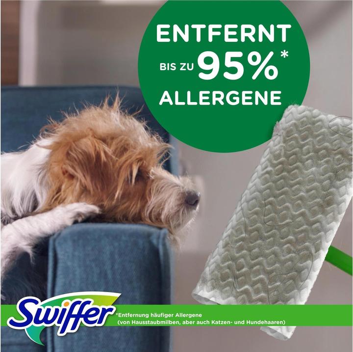 Immagine prodotto Swiffer Bodenwischer (72 pz.)