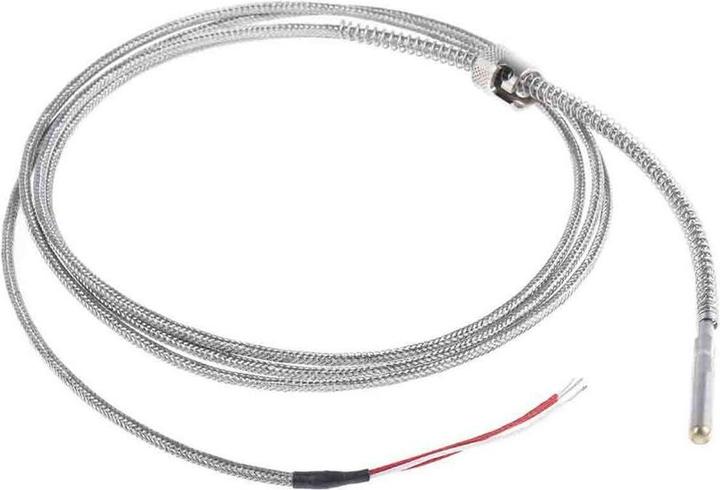 Produktbild Rs Pro PT100 6mm 2m Kabel 3-Leiter -50-250°C