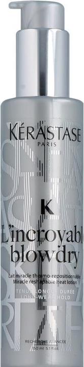 Produktbild Kérastase Couture Styling L'Incroyable Blowdry (Haarcreme, 150 ml)