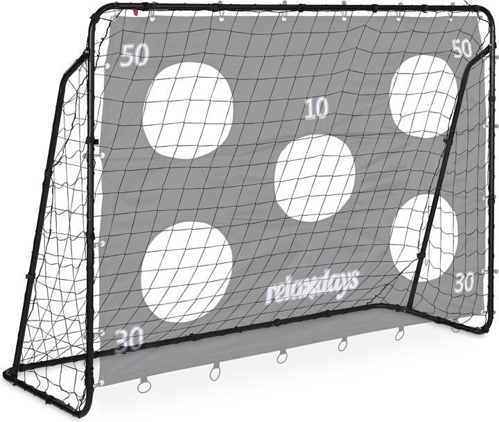 Immagine prodotto Relaxdays Gol di calcio