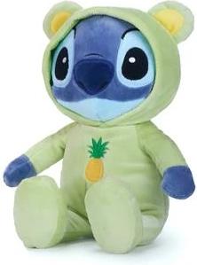 Actual product image Disney Stitch with pajamas (30 cm)
