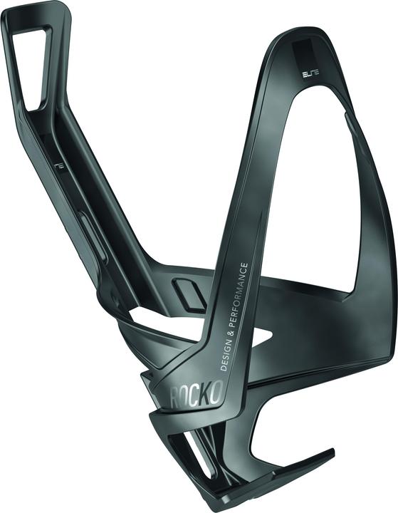 Actual product image Elite Rocko Carbon bottle cage
