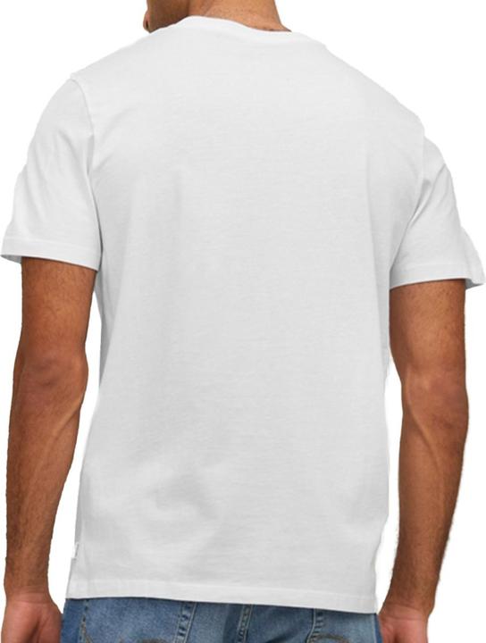 Immagine prodotto Jack & Jones 3er Pack Organic Basic T-Shirt (M)
