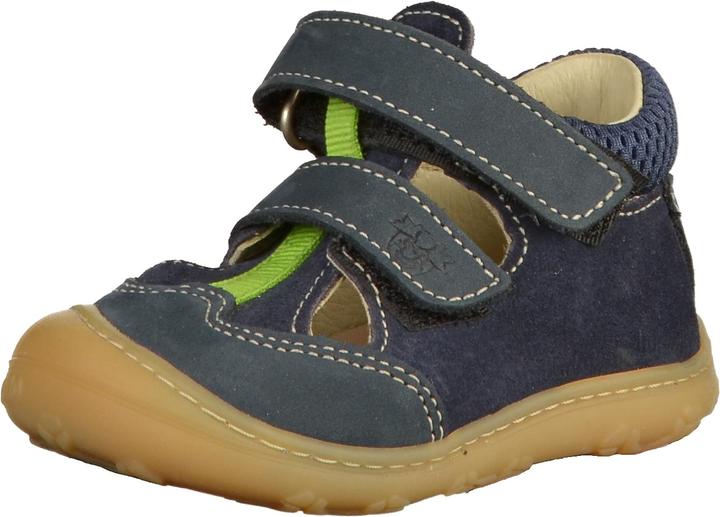 Pepino Halbschuhe