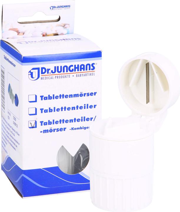 Immagine prodotto Dr. Junghans Divisorio per tablet, 1 pezzo
