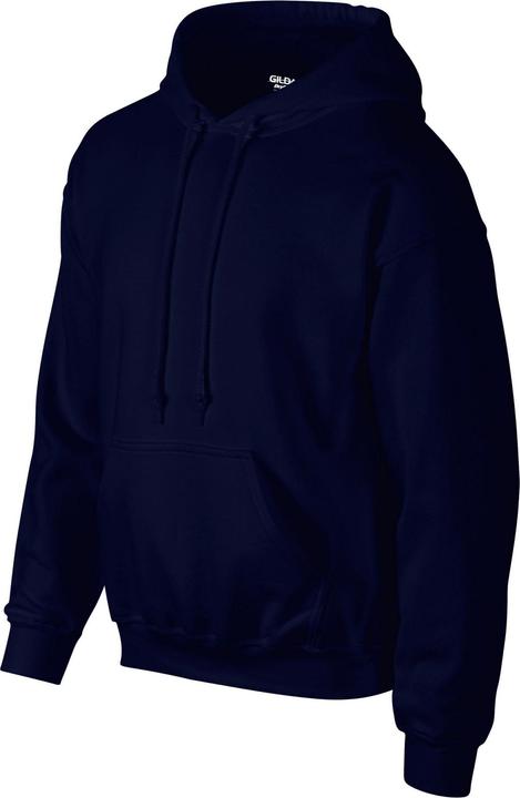 Actual product image Gildan Unisex Adult DryBlend Hoodie (L)