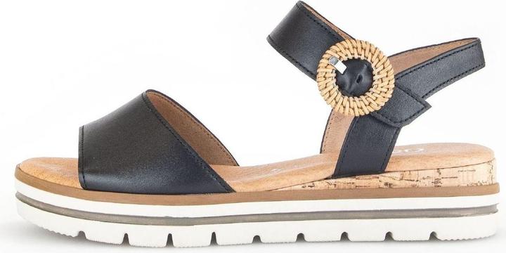 Produktbild Gabor Sandalen (39)