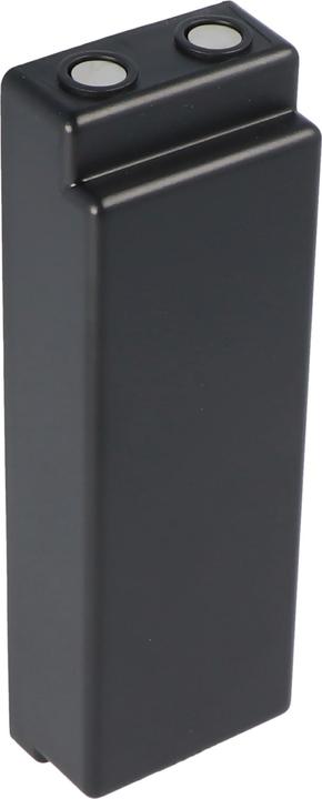 Actual product image Scanreco Akku RC400 (1 pcs., Device specific, 2000 mAh, Rechargeable battery)
