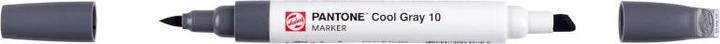 Actual product image Talens Felt-tip pen Pantone Cool Gray 10 P9919 (3 mm)