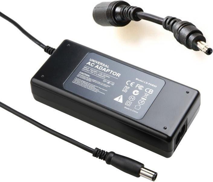 Actual product image CoreParts MBA1196 AC adapter (65 W)