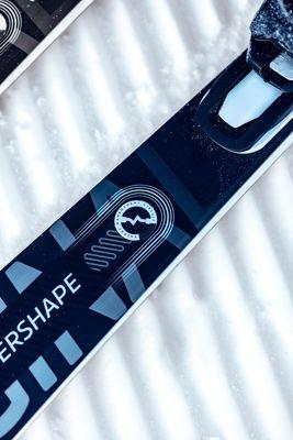 Produktbild Head Supershape e-Original (156 cm)