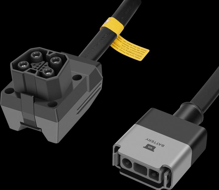 Produktbild EcoFlow Verbindungskabel