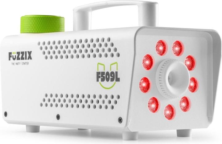 Immagine prodotto Fuzzix F509LW