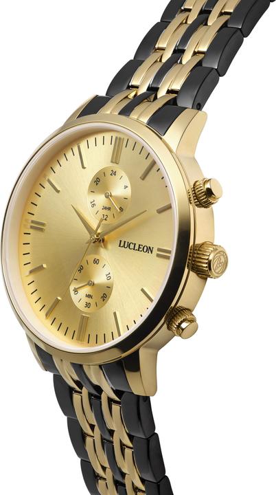 Actual product image Lucleon Kelan (42 mm)