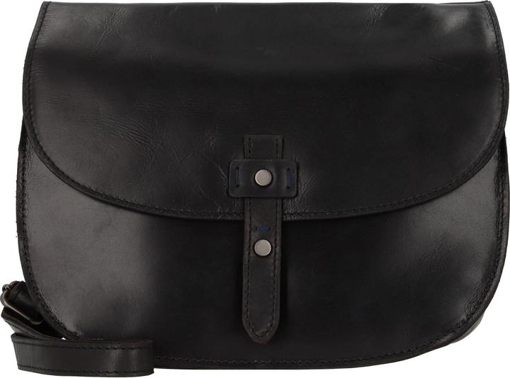 Actual product image Harolds Saddle Bag Aberdeen Slingbag S