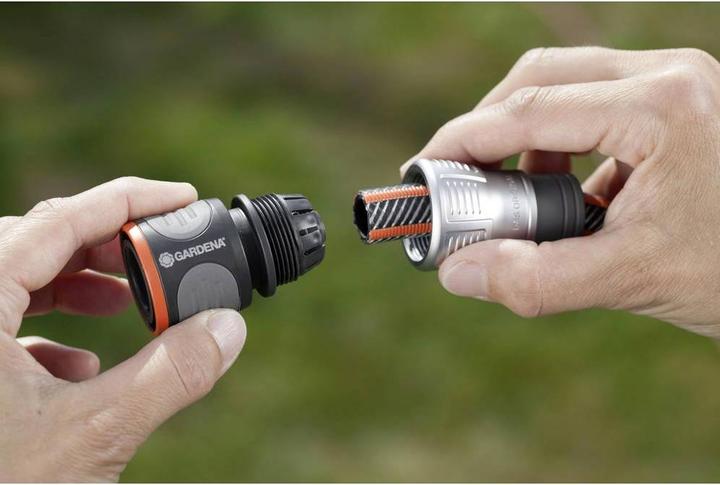 Productafbeelding Gardena Premium (Slangaansluiting, 16 mm)