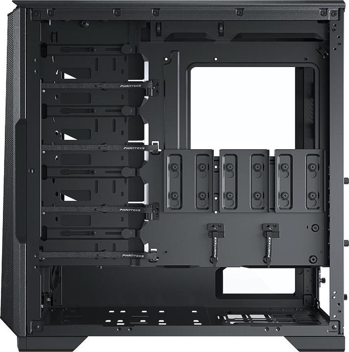 Immagine prodotto Phanteks Torre Midi Eclipse P500A D-RGB, vetro temperato (ATX, mATX, Mini-ITX)
