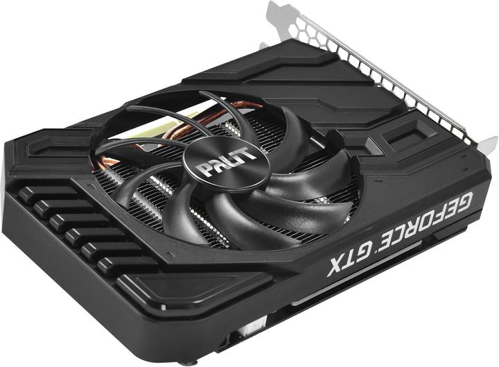 Produktbild Palit GeForce GTX 1660 StormX OC (6 GB)