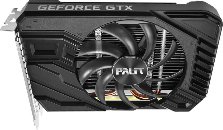 Produktbild Palit GeForce GTX 1660 StormX OC (6 GB)