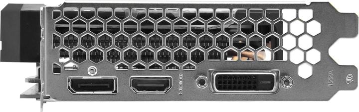Produktbild Palit GeForce GTX 1660 StormX OC (6 GB)