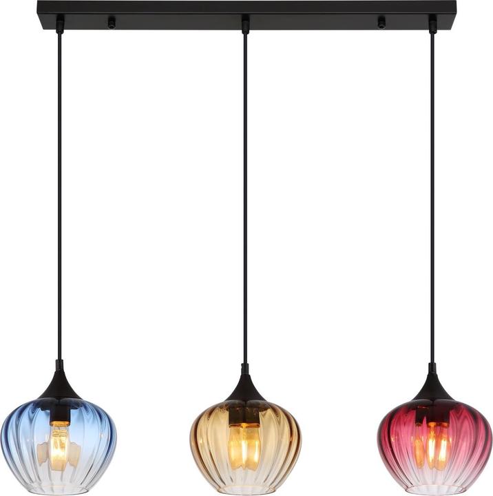 Produktbild Globo Sander (E27)
